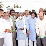 സംസ്ഥാനത്ത് പുതിയ 184 ഇന്ദിരാ കാന്റീൻ കാന്റീനുകള്‍ ആരംഭിക്കും -മുഖ്യമന്ത്രി