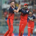 ഐപിഎല്‍; റോയല്‍ ചലഞ്ചേഴ്സ് ബെംഗളൂരു ഫൈനലിൽ, പഞ്ചാബിനെതിരെ എട്ടു വിക്കറ്റിന്‍റെ അനായാസ ജയം