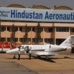 ഇന്ത്യ – പാക് സംഘർഷം; എച്ച്എഎല്ലിൽ ജാഗ്രത നിർദേശം