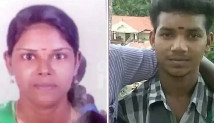 പത്തനംതിട്ടയിൽ 17 വയസുകാരിയെ തീ കൊളുത്തി കൊലപ്പെടുത്തിയ സംഭവം; പ്രതിക്ക് ജീവപര്യന്തം കഠിനതടവ്