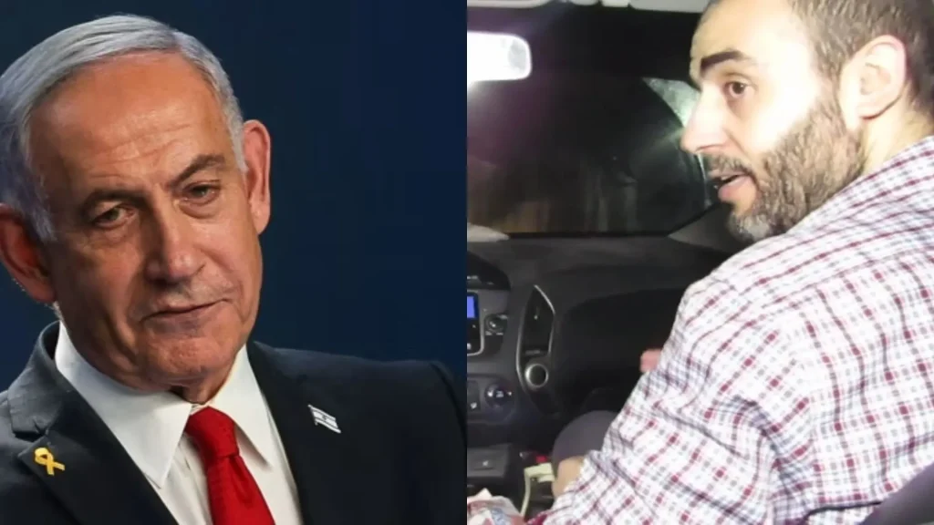 ഹമാസ് തലവൻ മുഹമ്മദ് സിൻവാർ കൊല്ലപ്പെട്ടു,​ സ്ഥിരീകരിച്ച് ബെഞ്ചമിൻ നെതന്യാഹു