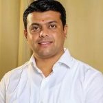 വിദ്വേഷ പ്രസംഗം; ബിജെപി എംഎൽഎക്കെതിരെ കേസ്