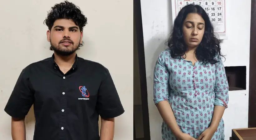 കണ്ണൂരില്‍ ഹൈബ്രിഡ് കഞ്ചാവുമായി യുവാവും സുഹൃത്തും പിടിയില്‍