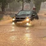 മൂന്ന് ദിവസം കൂടി അതിതീവ്രമഴ; ഇന്ന് രണ്ട് ജില്ലകളിൽ റെഡ് അലർട്ട്, 9 ജില്ലകളിൽ ഓറഞ്ച് അലർട്ട്