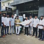 കൈത്താങ്ങായി എച്ച്‌ഡബ്ല്യുഎ; നിർധന കുടുംബത്തിന് ജീവിതോപാധിയായി ഓട്ടോറിക്ഷ