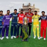 ഐപിഎൽ മത്സരം നാളെ പുനരാരംഭിക്കുന്നു; ചിന്നസ്വാമിയിൽ ആർസിബി – കെകെആർ പോരാട്ടം