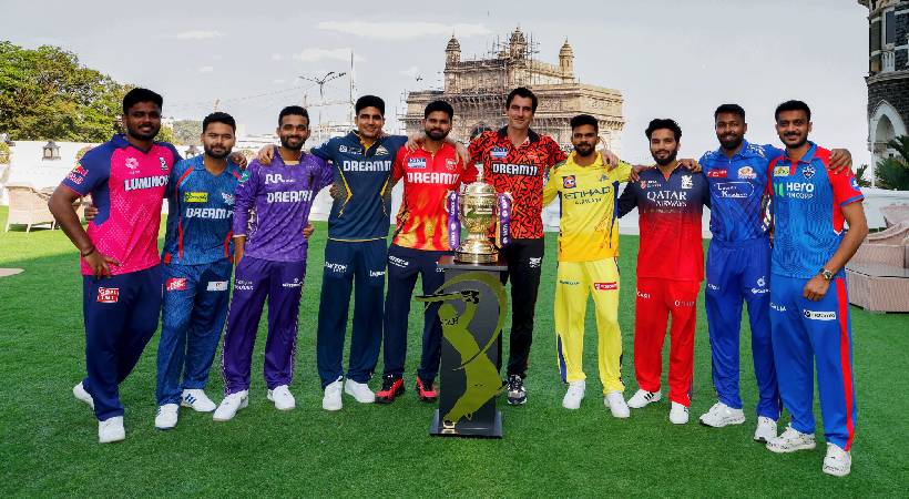 ഐപിഎൽ; മത്സരങ്ങൾ ശനിയാഴ്ച പുനരാരംഭിക്കും, ഫൈനൽ ജൂണിൽ