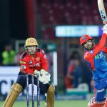 ഐപിഎൽ; ഡൽഹി ക്യാപിറ്റൽസിനോട് പരാജയപ്പെട്ട് പഞ്ചാബ് കിങ്സ്