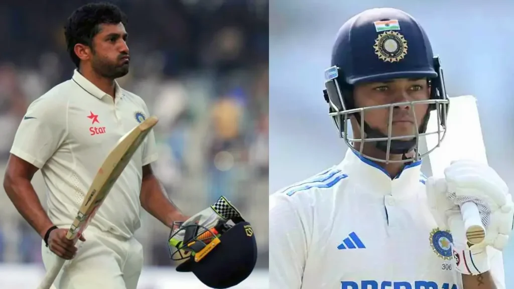 ഇംഗ്ലണ്ട് പര്യടനം: ഇന്ത്യ എ ടീമിനെ പ്രഖ്യാപിച്ചു