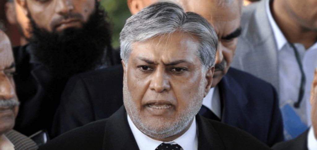 പാക് ഉപ പ്രധാനമന്ത്രി ചൈനയിലേക്ക്