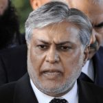 പാക് ഉപ പ്രധാനമന്ത്രി ചൈനയിലേക്ക്