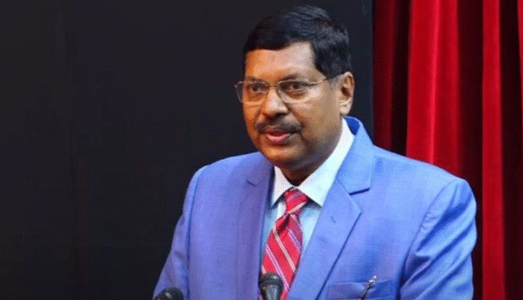 ചീഫ് ജസ്റ്റിസായി ജസ്റ്റിസ് ഭൂഷണ്‍ രാമകൃഷ്ണന്‍ ഗവായ് ഇന്ന് ചുമതലയേല്‍ക്കും