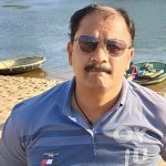 നൈസ് റോഡിൽ അഭിഭാഷകനെ കൊല്ലപ്പെട്ട നിലയിൽ കണ്ടെത്തി