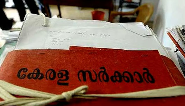 ഗ്രാമപഞ്ചായത്തുകളിലെ വാര്‍ഡുവിഭജനം പൂര്‍ത്തിയായി; 941 പഞ്ചായത്തുകളിലായി 1375 പുതിയ വാര്‍ഡുകൾ