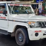 മൂന്ന് വയസുകാരിയുടെ കൊലപാതകം; കുട്ടി പീഡനത്തിനിരയായി, പിതാവിന്റെ ബന്ധു കസ്റ്റഡിയിൽ