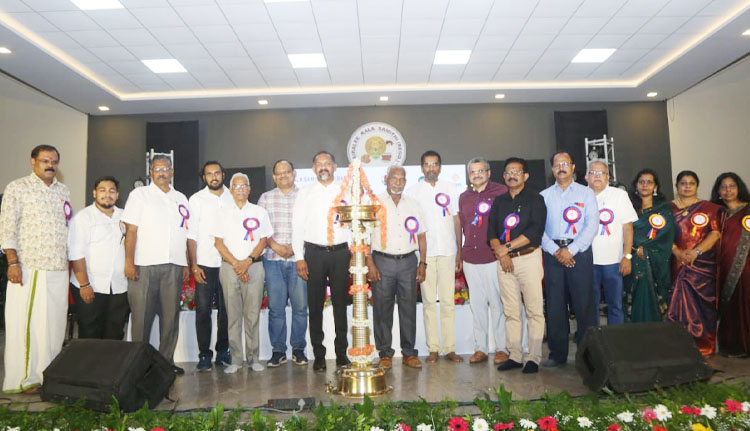 കേരളസമാജം അൾസൂർ സോൺ കുടുംബസംഗമം