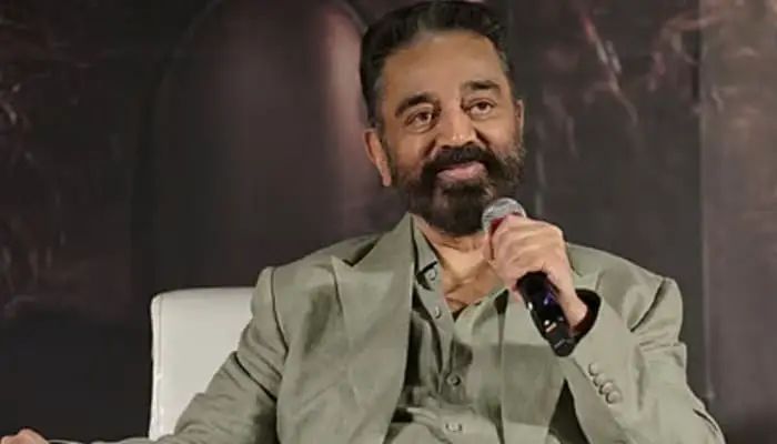 തഗ് ലൈഫിന്റെ വിലക്ക് പിന്വലിക്കണം; കമല്ഹാസന് കര്ണാടക ഹൈക്കോടതിയില്