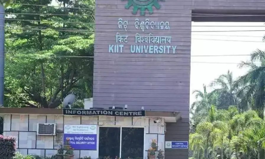 കെഐഐടി ക്യാമ്പസ് ഹോസ്റ്റലില്‍ നേപ്പാള്‍ വിദ്യാര്‍ഥി മരിച്ച നിലയില്‍