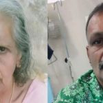 നെടുമങ്ങാട് അമ്മയെ മകന്‍ ചവിട്ടിക്കൊന്നു