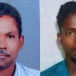 തിരുവനന്തപുരത്ത്‌ അച്ഛൻ മകനെ കുത്തിക്കൊന്നു