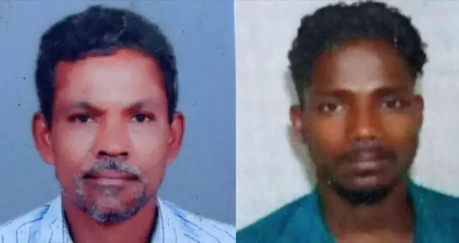 തിരുവനന്തപുരത്ത്‌ അച്ഛൻ മകനെ കുത്തിക്കൊന്നു