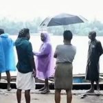 വഞ്ചി മറിഞ്ഞു; കൊടുങ്ങല്ലൂരില്‍ രണ്ട് പേരെ കാണാതായി