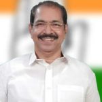 കോണ്‍ഗ്രസ്സില്‍ നേതൃമാറ്റം; സണ്ണി ജോസഫ് കെ പി സി സി പ്രസിഡന്റ്