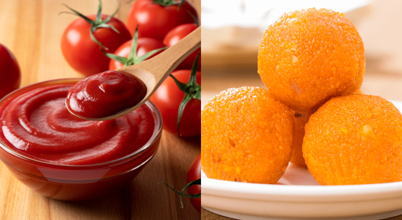 ലഡുവിനൊപ്പം ടൊമാറ്റോ സോസ് കിട്ടിയില്ലെന്നാരോപിച്ച് മലയാളി ഹോട്ടല് ജീവനക്കാര്ക്ക് മര്ദനം