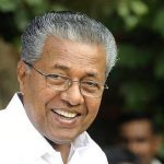മുഖ്യമന്ത്രി പിണറായി വിജയന് ഇന്ന് 80–ാം പിറന്നാൾ