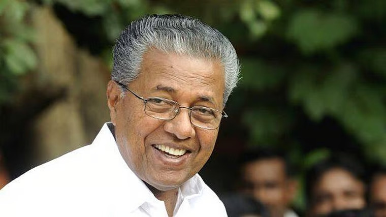 മുഖ്യമന്ത്രി പിണറായി വിജയന് ഇന്ന് 80–ാം പിറന്നാൾ