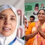 ചരിത്രത്തിലാദ്യം; മുസ്ലിം ലീഗ് ദേശീയ അസിസ്റ്റന്റ് സെക്രട്ടറിമാരായി വനിതകൾ