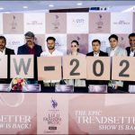 ലുലു ഫാഷന്‍ വീക്ക് മൂന്നാം എഡിഷന്‍; 10 ന് തുടക്കം