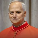 റോബര്‍ട്ട് ഫ്രാന്‍സിസ് പ്രെവോസ്റ്റ് പുതിയ മാര്‍പാപ്പ; യുഎസില്‍ നിന്നുള്ള ആദ്യ പോപ്പ്