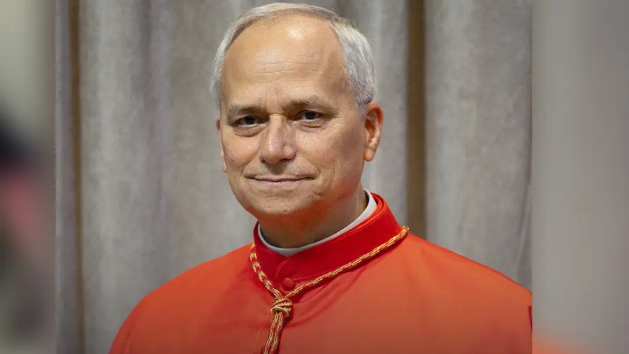 റോബര്ട്ട് ഫ്രാന്സിസ് പ്രെവോസ്റ്റ് പുതിയ മാര്പാപ്പ; യുഎസില് നിന്നുള്ള ആദ്യ പോപ്പ്