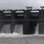 ഇടുക്കിയില്‍ മുന്നറിയിപ്പില്ലാതെ മലങ്കര ഡാമിന്റെ 5 ഷട്ടറുകള്‍ തുറന്നു