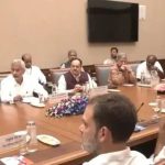 ഓപ്പറേഷന്‍ സിന്ദൂരില്‍ 100 തീവ്രവാദികള്‍ കൊല്ലപ്പെട്ടു; സര്‍വകക്ഷിയോഗത്തില്‍ കാര്യങ്ങള്‍ വിവരിച്ച്‌ കേന്ദ്രസര്‍ക്കാര്‍