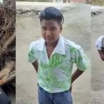 മൂന്ന് വിദ്യാര്‍ഥികളെ കാണാതായി; ട്രെയിനില്‍ കയറി പോയതായി സംശയം