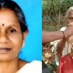 വനത്തിനുള്ളില്‍ കാണാതായ വയോധികയെ കണ്ടെത്തി