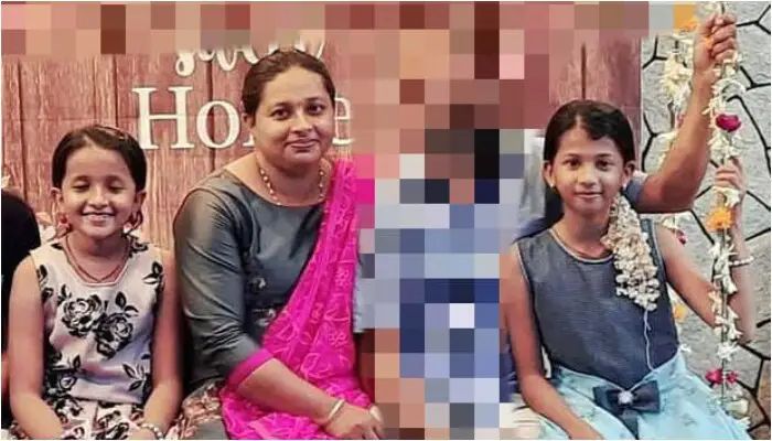 പഞ്ചായത്ത് മെമ്പറെയും പെണ്‍ മക്കളെയും കാണാനില്ലെന്ന് പരാതി