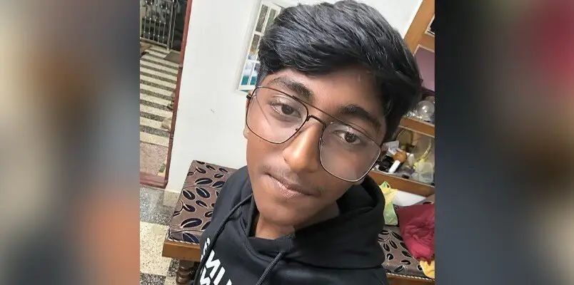ട്യൂഷന് പോയ 14കാരനെ കാണാനില്ലെന്ന് പരാതി