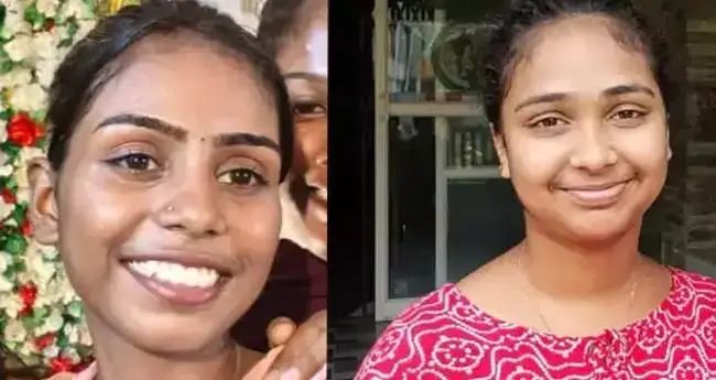 സ്വകാര്യ ശിശു സംരക്ഷണ കേന്ദ്രത്തില്‍ നിന്നും രണ്ട് പെണ്‍കുട്ടികളെ കാണാതായി
