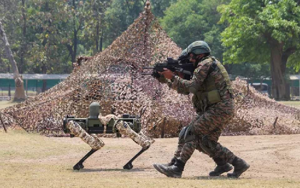 പഹൽഗാം ഭീകരാക്രമണം;  കർണാടകയിലെ മൂന്നിടങ്ങളിൽ ഇന്ന് മോക് ഡ്രിൽ, ബെംഗളൂരുവിൽ ഇവിടെയൊക്കെ