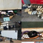 നീറ്റ് പരീക്ഷക്ക് ജീൻസ് ധരിച്ചെത്തിയ വിദ്യാർഥികൾക്ക് പ്രവേശനം നിഷേധിച്ചതായി ആരോപണം