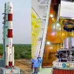 മൂന്നാം ഘട്ടത്തിൽ തകരാർ; എസ്എല്‍വി സി 61 വിക്ഷേപണം പരാജയപ്പെട്ടു