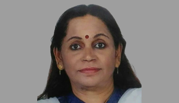 ബെംഗളൂരുവില് അന്തരിച്ചു