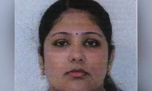 ഒമാനില്‍ മാന്‍ഹോളില്‍ വീണ് ചികിത്സയിലായിരുന്ന മലയാളി നഴ്‌സ് മരിച്ചു