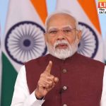 ഓപ്പറേഷൻ സിന്ദൂർ; സേനയ്ക്ക് സല്യൂട്ട്, വിജയം രാജ്യത്തെ സ്ത്രീകൾക്ക് സമർപ്പിക്കുന്നുവെന്ന് പ്രധാനമന്ത്രി