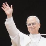 ‘ലോകമെങ്ങും സമാധാനം പരക്കട്ടെ’; ഇന്ത്യ-പാക് വെടിനിര്‍ത്തല്‍ ധാരണയെ സ്വാഗതംചെയ്ത് മാര്‍പാപ്പ