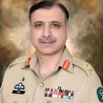 ഐഎസ്‌ഐ മേധാവിയെ ദേശീയ സുരക്ഷാ ഉപദേഷ്ടാവാക്കി പാക്കിസ്ഥാൻ