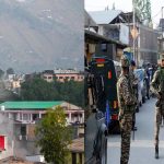 നിയന്ത്രണ രേഖയിൽ പാകിസ്ഥാന്റെ പ്രകോപനം രൂക്ഷം; രാജ്യം അതീവജാഗ്രതയിൽ